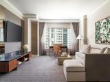 Двухместный клубный люкс Luxury c 1 комнатой