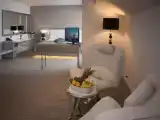 Двухместный люкс Deluxe