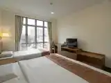 Двухместный номер Стандарт