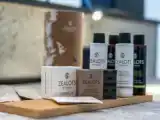 Люкс с балконом