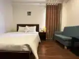 Двухместный номер Deluxe