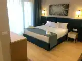 Двухместный номер Стандарт с балконом