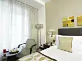 Номер Deluxe