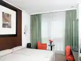 Двухместный семейный номер Стандарт