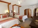 Номер Стандарт с 2 комнатами с балконом