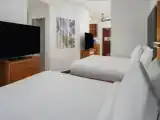 Студия с балконом