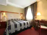 Двухместный номер Deluxe
