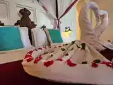 Люкс с видом на море
