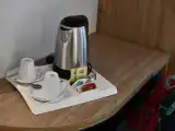 Двухместный номер Superior