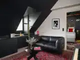 Двухместный полулюкс Deluxe