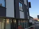 Полулюкс Deluxe