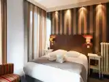 Двухместный номер Superior