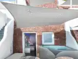 Двухместный номер Стандарт с видом на горы