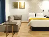 Двухместный люкс Deluxe