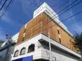 Двухместный номер Deluxe
