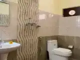Двухместный номер Стандарт с видом на сад