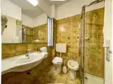 Двухместный номер Стандарт с балконом