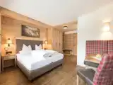 Номер Deluxe