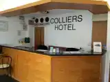 Одноместный номер Стандарт