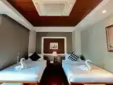 Семейный номер Стандарт с балконом