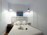 Двухместный номер Deluxe