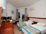 Номер Стандарт