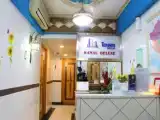 Четырёхместный семейный номер Стандарт