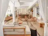 Run of House