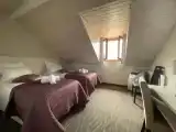 Номер Стандарт