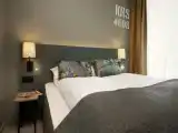 Двухместный номер Стандарт