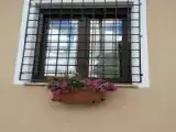Коттедж с видом на город