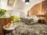 Двухместный номер Deluxe