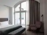Двухместный люкс