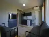 Люкс с видом на город
