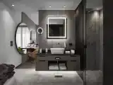 Двухместный номер Deluxe