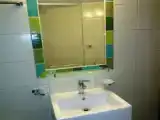 Трёхместный номер Superior с балконом