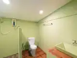 Двухместное бунгало Стандарт