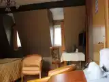 Четырёхместный полулюкс