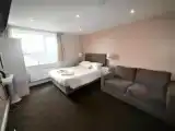 Четырёхместный номер Стандарт