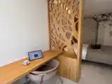 Двухместный номер Стандарт с видом на сад