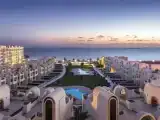 Двухместный семейный номер