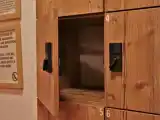 Кровать в общем номере