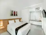 Двухместный номер Deluxe