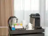 Одноместный люкс