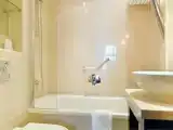 Двухместный номер Superior