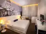 Трёхместный номер Superior