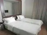 Номер Deluxe