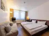 Двухместный номер Стандарт