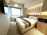 Двухместный номер Комфорт