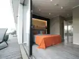 Двухместная студия Premium